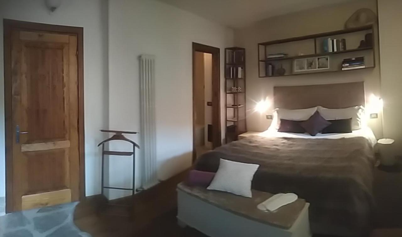 B&B L'Abric - Centro Storico Di Limonetto Limone Piemonte Exterior photo